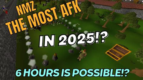 magic nmz|Maximum AFK Nightmare Zone Guide .
